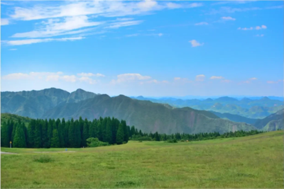 贵州黄果树，大小七孔，西江千户苗寨，六盘水野鸡坪，玉舍森林公园，牂牁江7天6晚避暑度假私人订制游